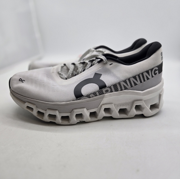 ON Cloudmonster 2 Size 9 B26 - Picture 2 of 7